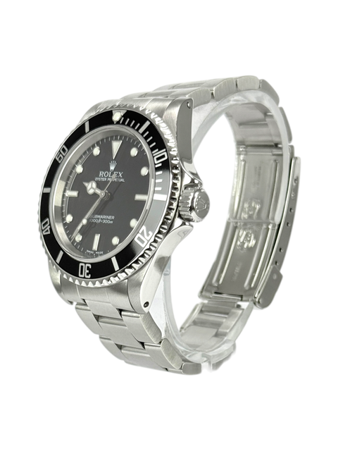 Rolex Submariner 14060M Image 2